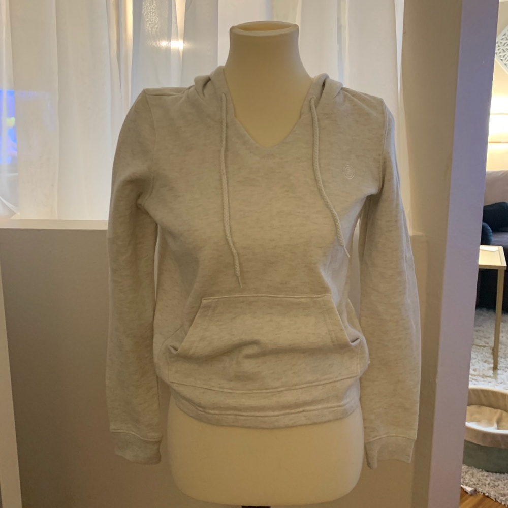 Element Petite Sweater